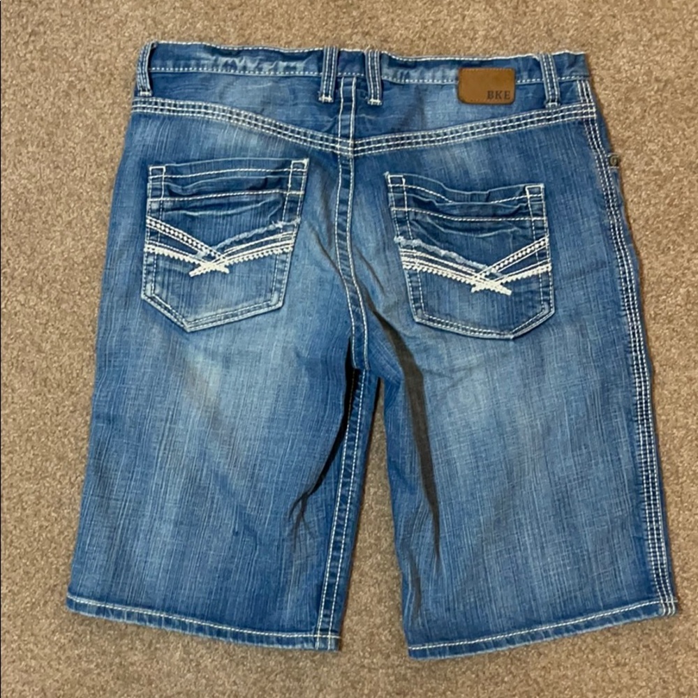 BKE Derek shorts 38”